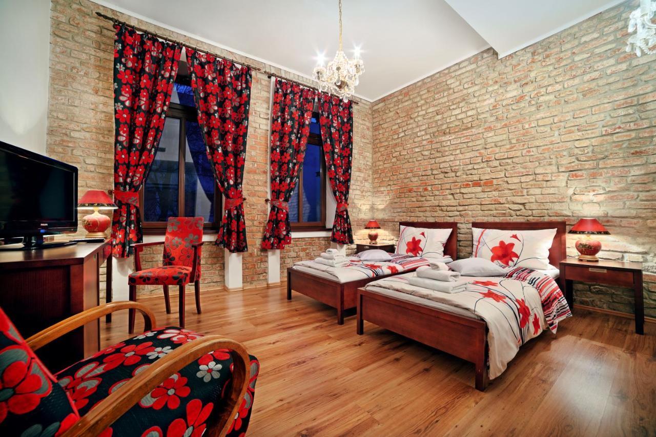 Eco Friendly Hotel Dalia Kosice Exterior photo