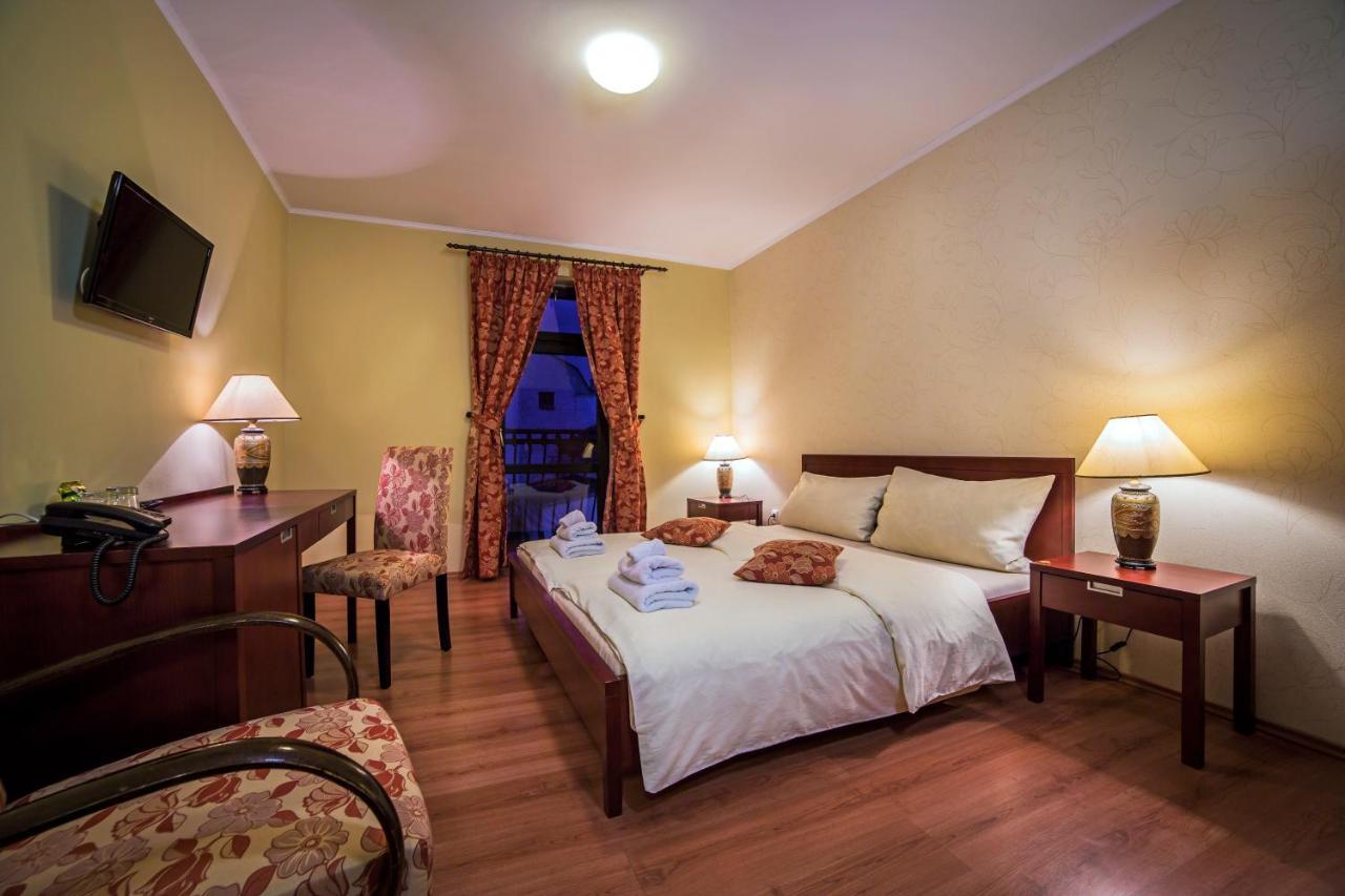 Eco Friendly Hotel Dalia Kosice Exterior photo
