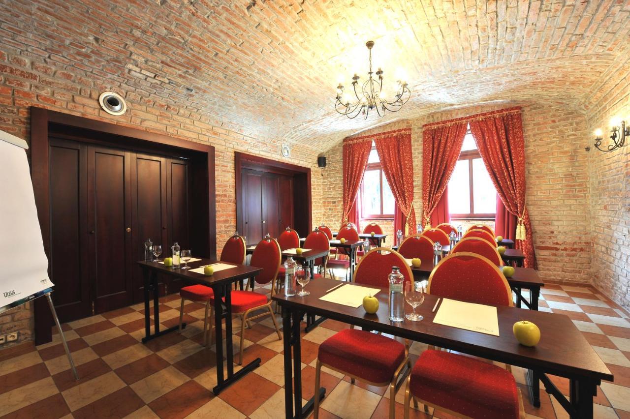 Eco Friendly Hotel Dalia Kosice Exterior photo