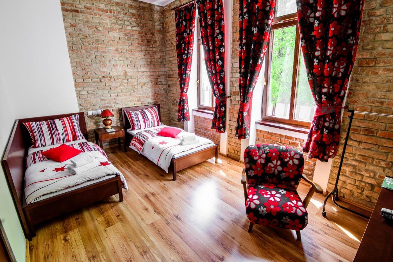 Eco Friendly Hotel Dalia Kosice Exterior photo