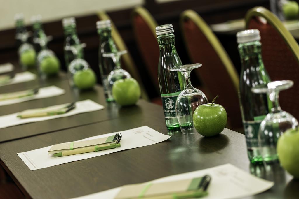 Eco Friendly Hotel Dalia Kosice Exterior photo