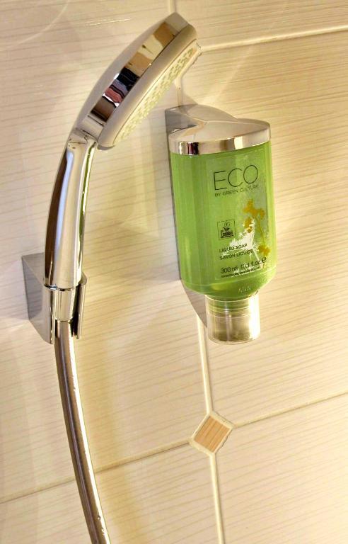 Eco Friendly Hotel Dalia Kosice Room photo