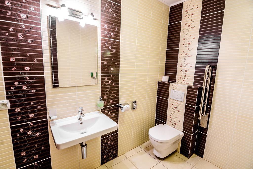 Eco Friendly Hotel Dalia Kosice Exterior photo