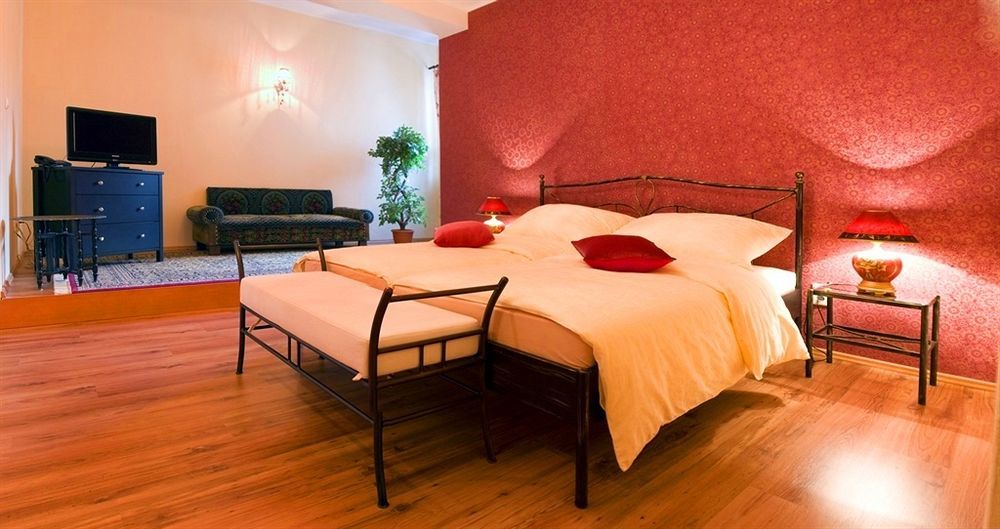 Eco Friendly Hotel Dalia Kosice Exterior photo